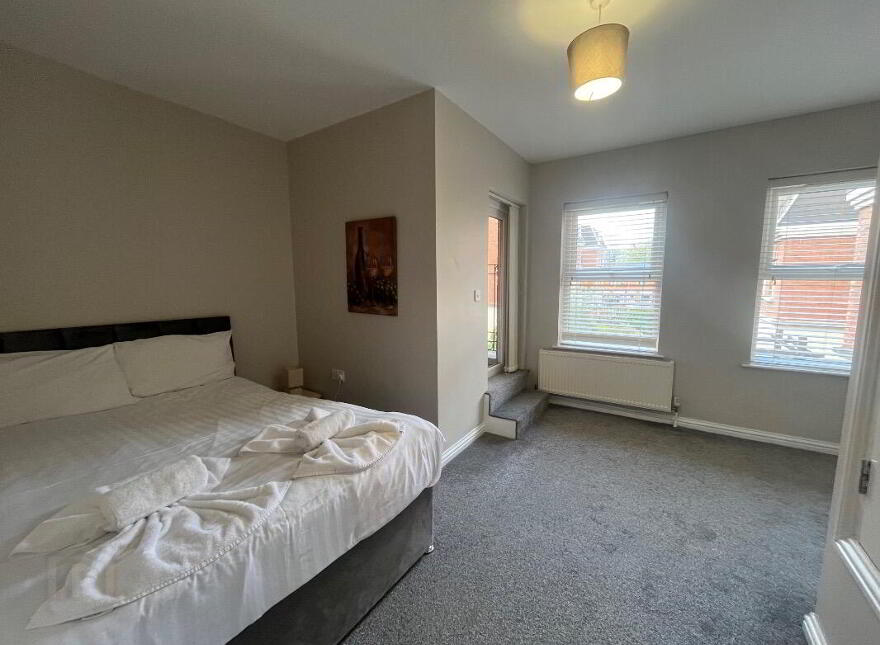 22 Ashley Courtyard, Belfast, BT9 7JS