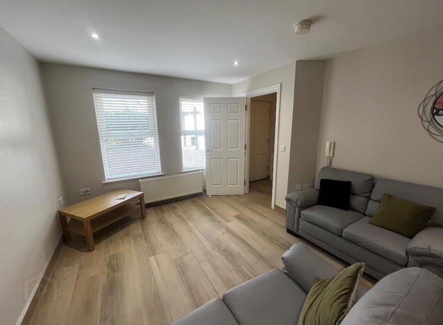 22 Ashley Courtyard, Belfast, BT9 7JS