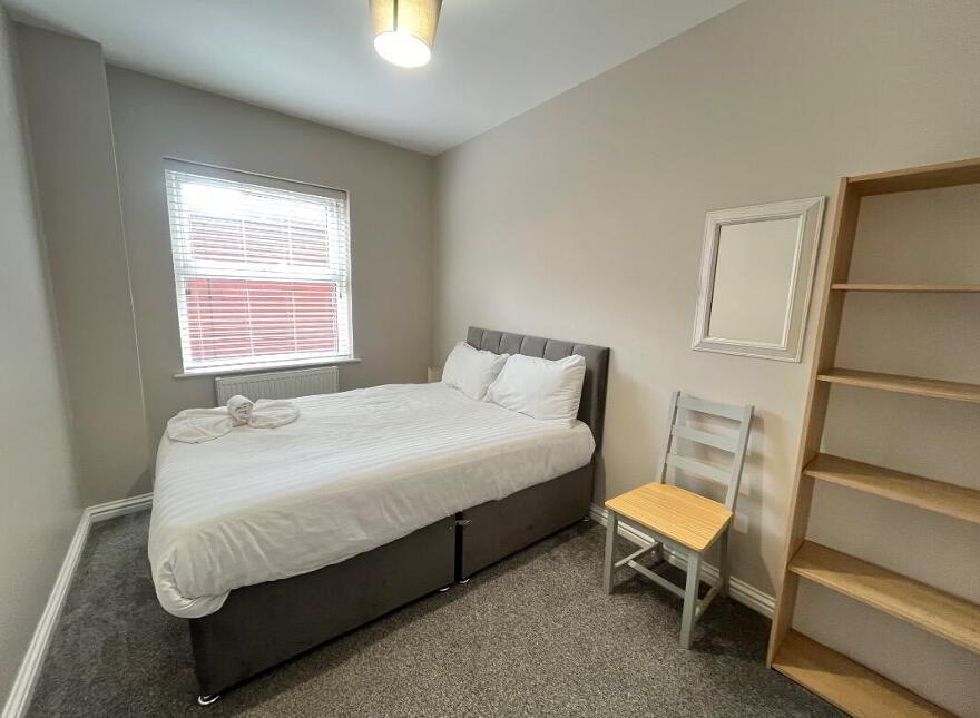 22 Ashley Courtyard, Belfast, BT9 7JS