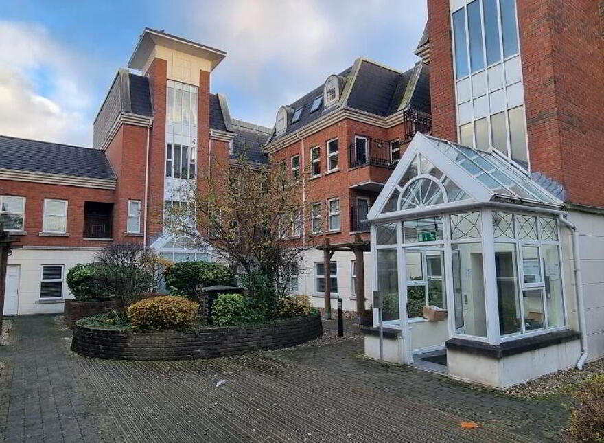 22 Ashley Courtyard, Belfast, BT9 7JS