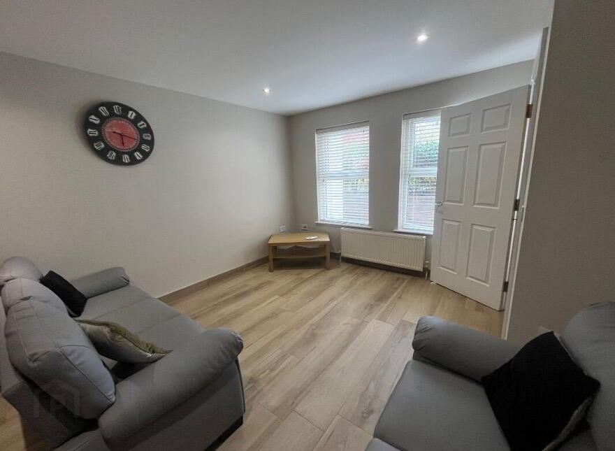 22 Ashley Courtyard, Belfast, BT9 7JS