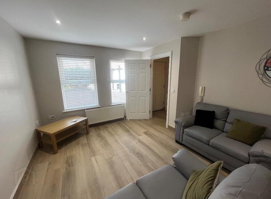 22 Ashley Courtyard, Belfast, BT9 7JS