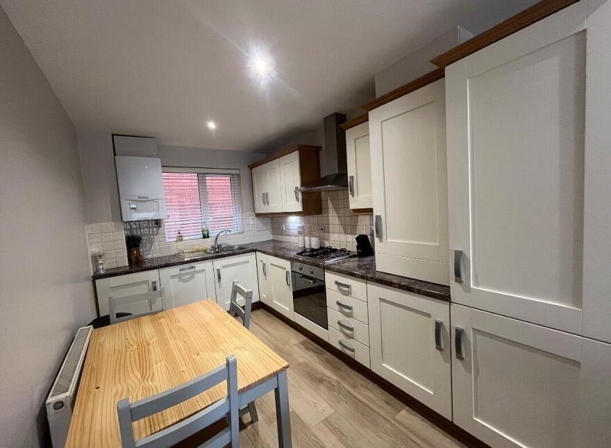 22 Ashley Courtyard, Belfast, BT9 7JS