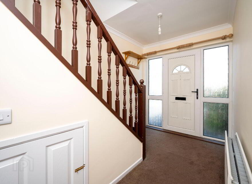 75 Sharman Road, Belfast, BT9 5HE