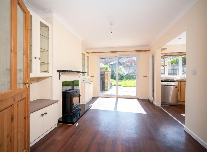 75 Sharman Road, Belfast, BT9 5HE
