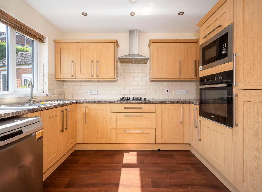 75 Sharman Road, Belfast, BT9 5HE