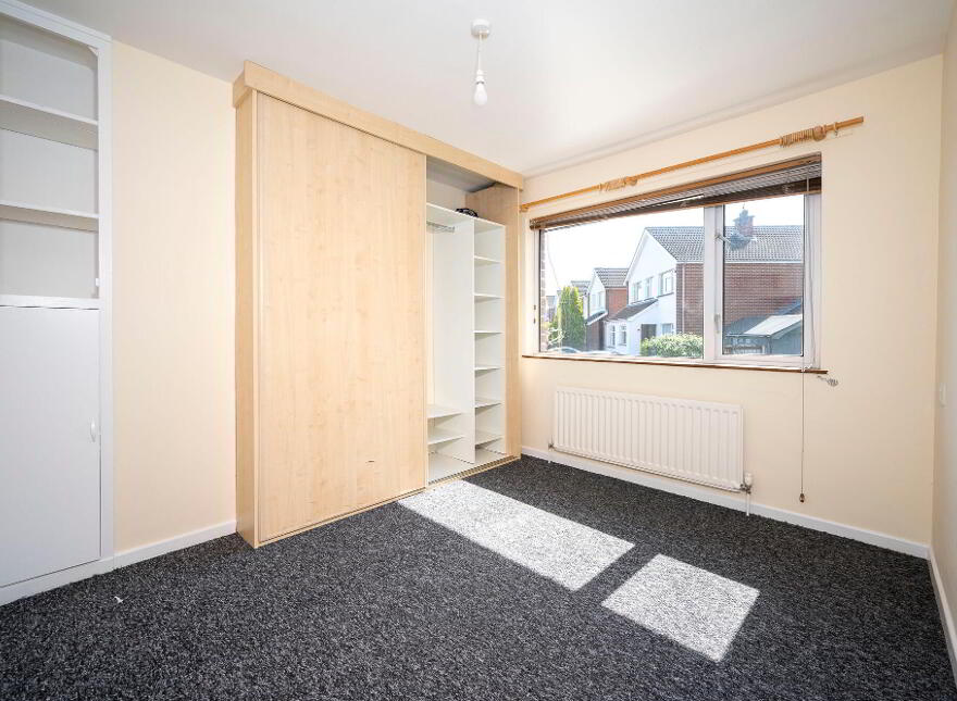 75 Sharman Road, Belfast, BT9 5HE
