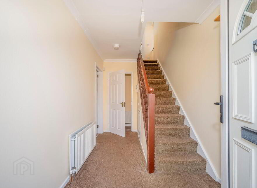75 Sharman Road, Belfast, BT9 5HE