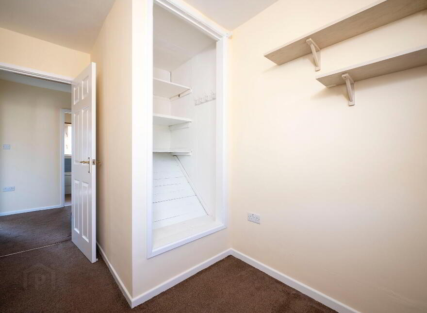 75 Sharman Road, Belfast, BT9 5HE