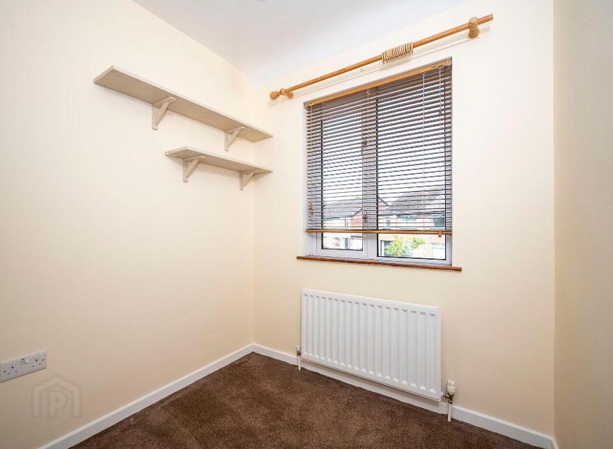 75 Sharman Road, Belfast, BT9 5HE