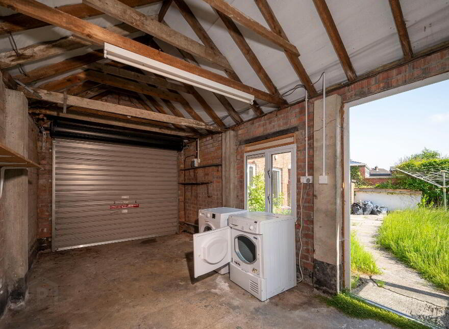 75 Sharman Road, Belfast, BT9 5HE