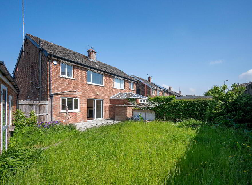 75 Sharman Road, Belfast, BT9 5HE