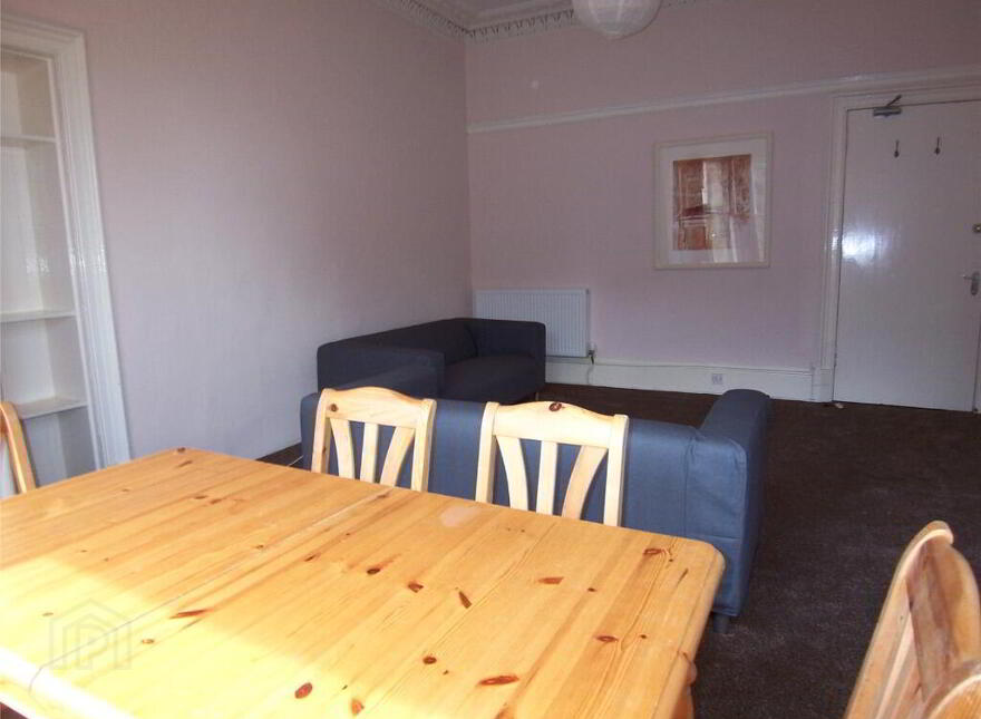 4/5 Upper Gilmore Place, Edinburgh, EH3 9NP