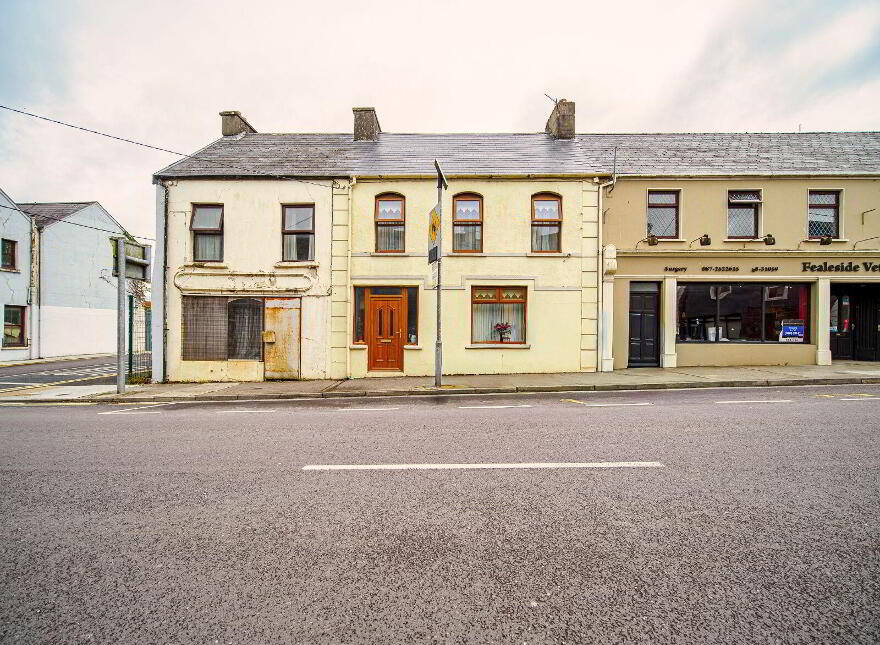 New Street, Abbeyfeale, V94HH99