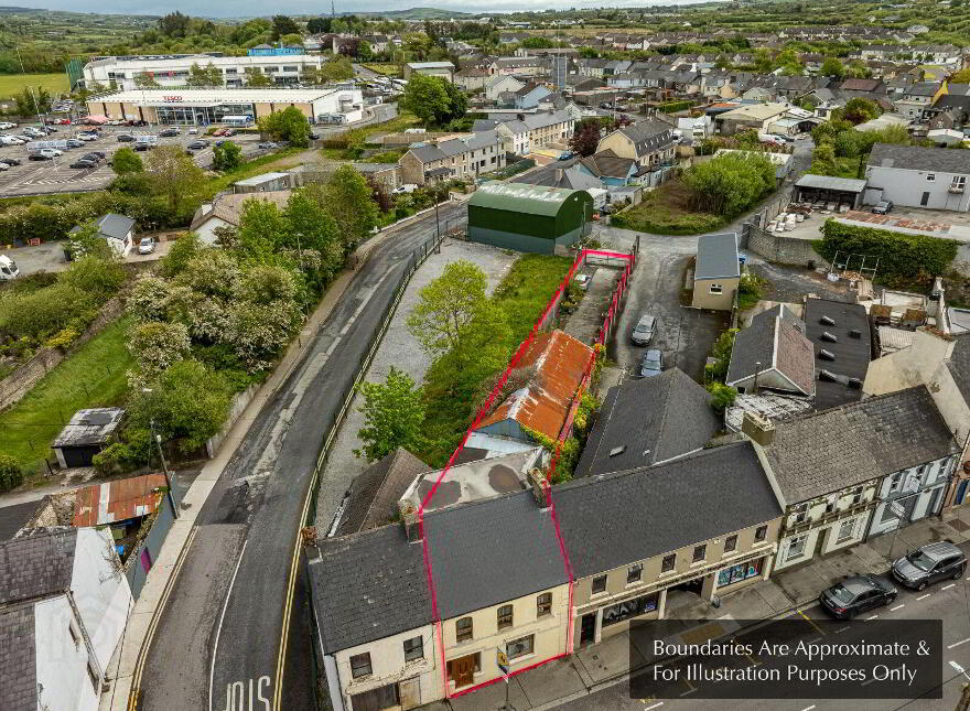 New Street, Abbeyfeale, V94HH99