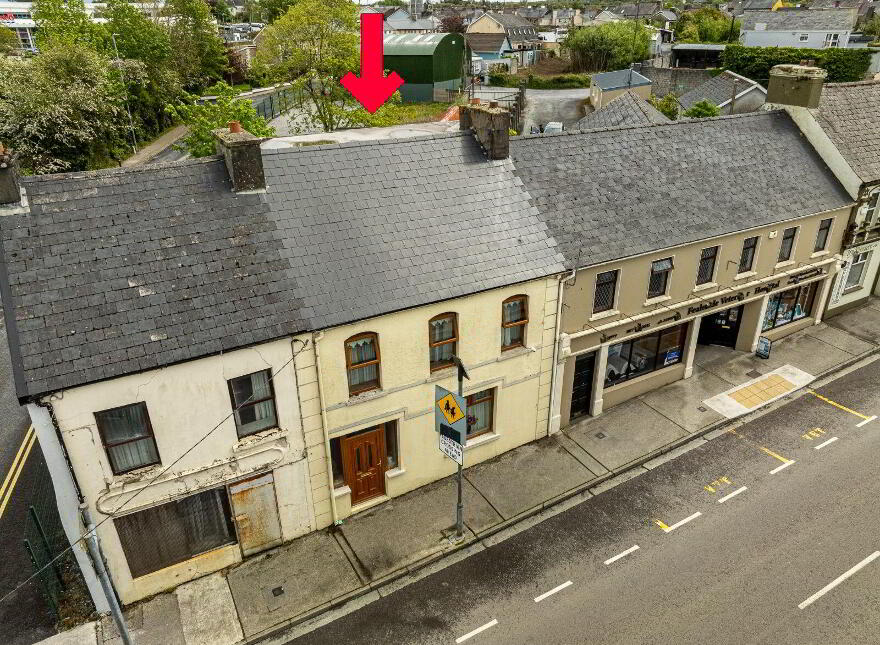 New Street, Abbeyfeale, V94HH99