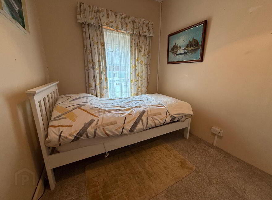 New Street, Abbeyfeale, V94HH99