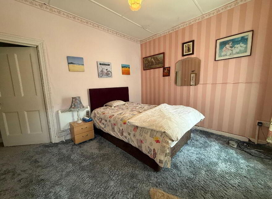 New Street, Abbeyfeale, V94HH99