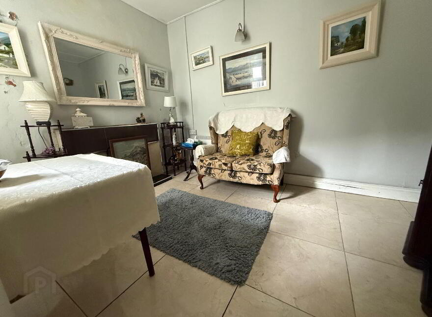 New Street, Abbeyfeale, V94HH99