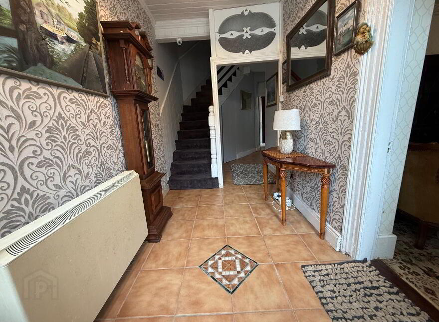 New Street, Abbeyfeale, V94HH99