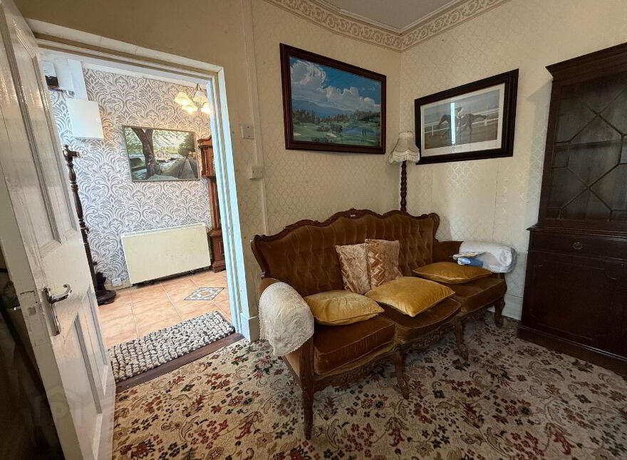 New Street, Abbeyfeale, V94HH99