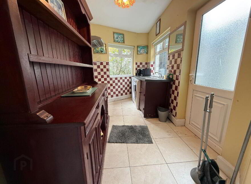 New Street, Abbeyfeale, V94HH99