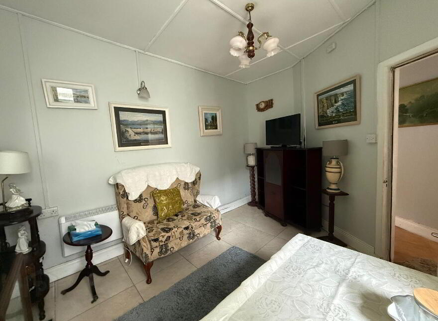 New Street, Abbeyfeale, V94HH99