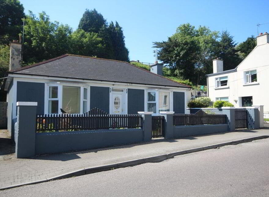 Avoca, O'Mahoney Avenue, Bandon, P72VH42