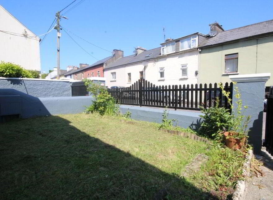 Avoca, O'Mahoney Avenue, Bandon, P72VH42