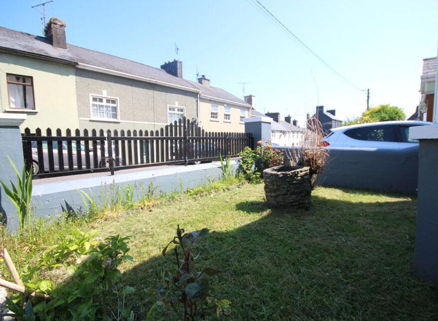 Avoca, O'Mahoney Avenue, Bandon, P72VH42