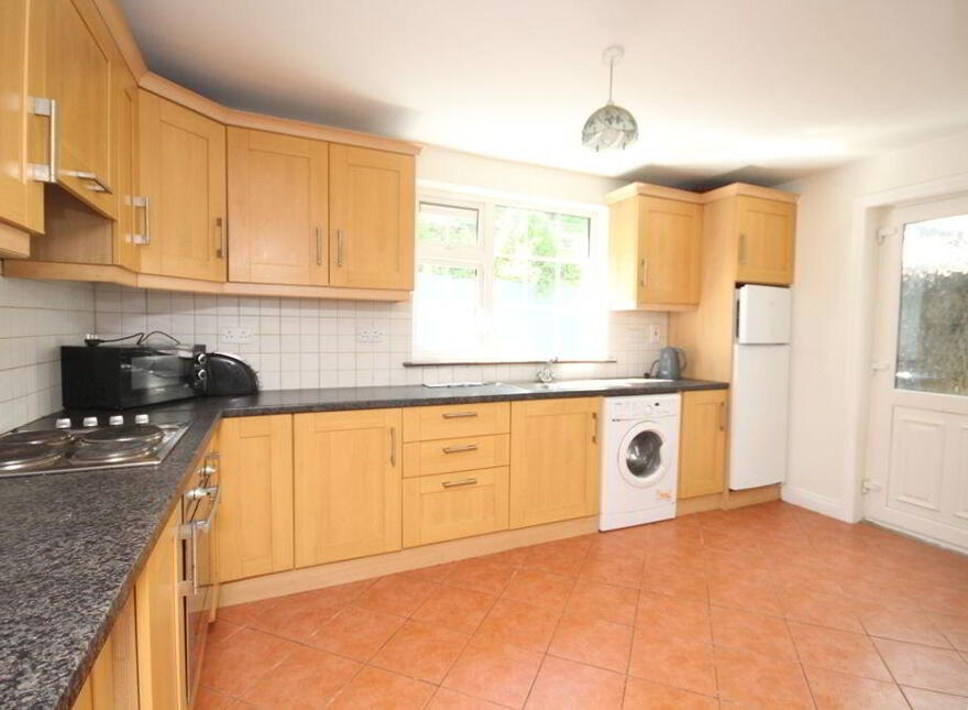Avoca, O'Mahoney Avenue, Bandon, P72VH42
