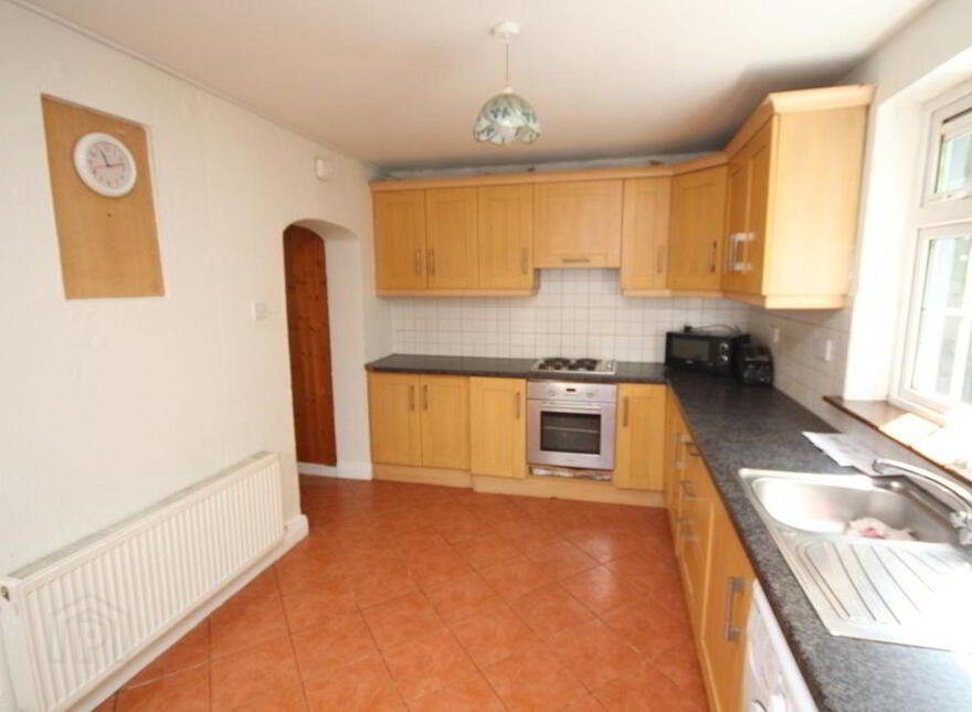 Avoca, O'Mahoney Avenue, Bandon, P72VH42