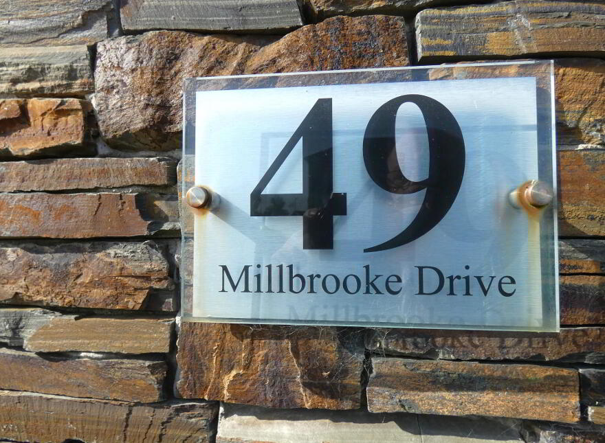 49 Millbrooke Drive, Ballymoney, BT53 7RP