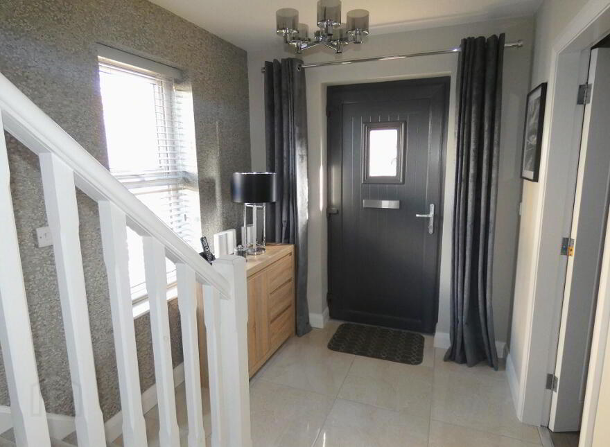 49 Millbrooke Drive, Ballymoney, BT53 7RP