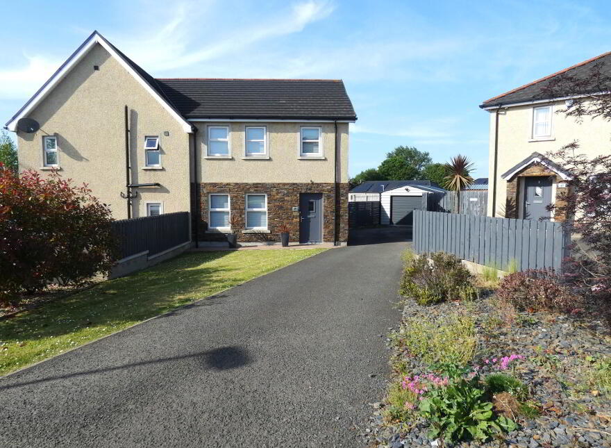 49 Millbrooke Drive, Ballymoney, BT53 7RP