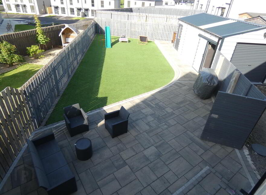 49 Millbrooke Drive, Ballymoney, BT53 7RP