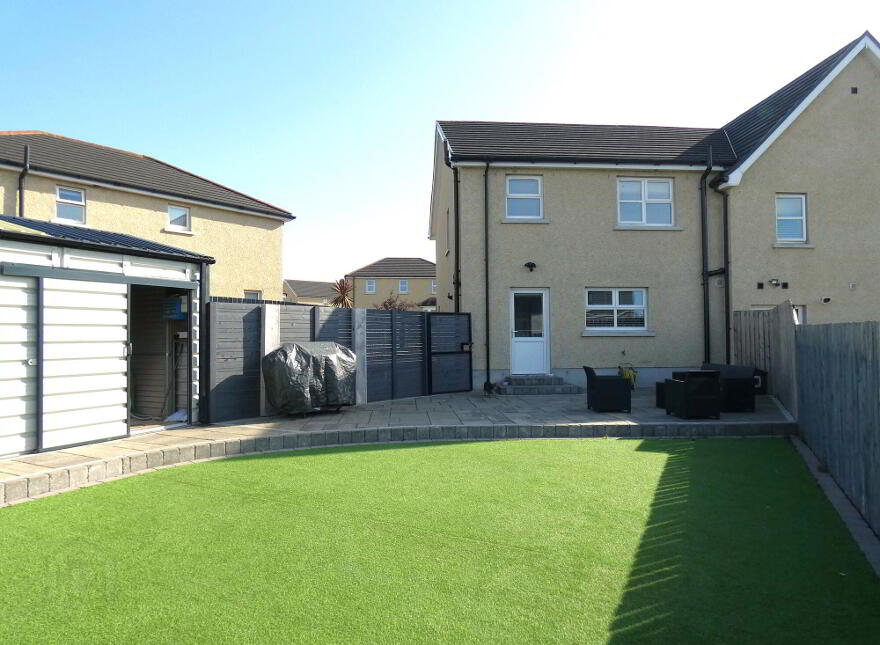 49 Millbrooke Drive, Ballymoney, BT53 7RP