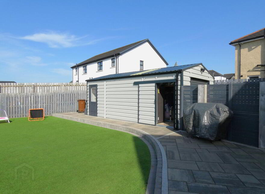 49 Millbrooke Drive, Ballymoney, BT53 7RP