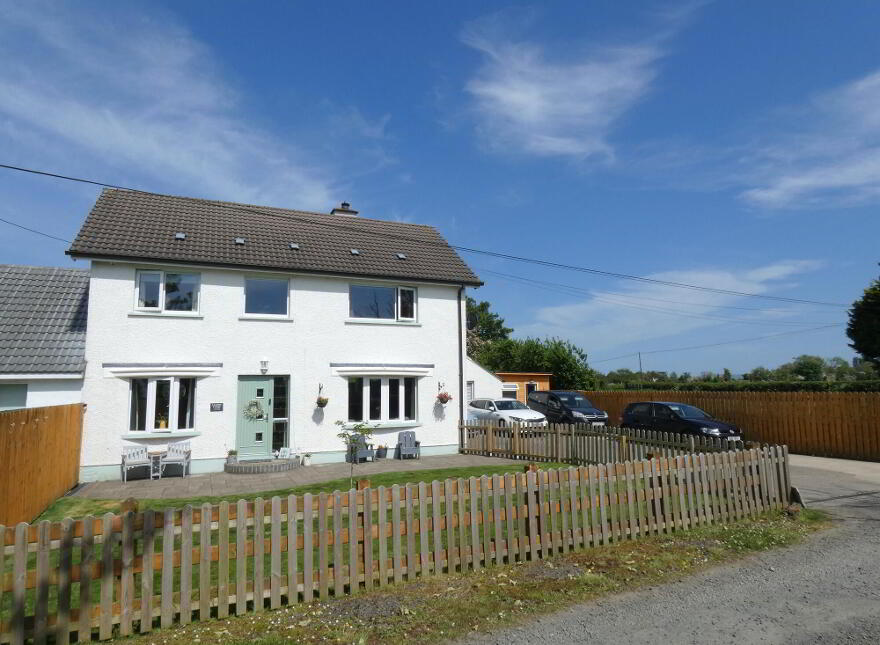 Lavender Cottage, 15 Lislagan Road, Ballymoney, BT53 7DD