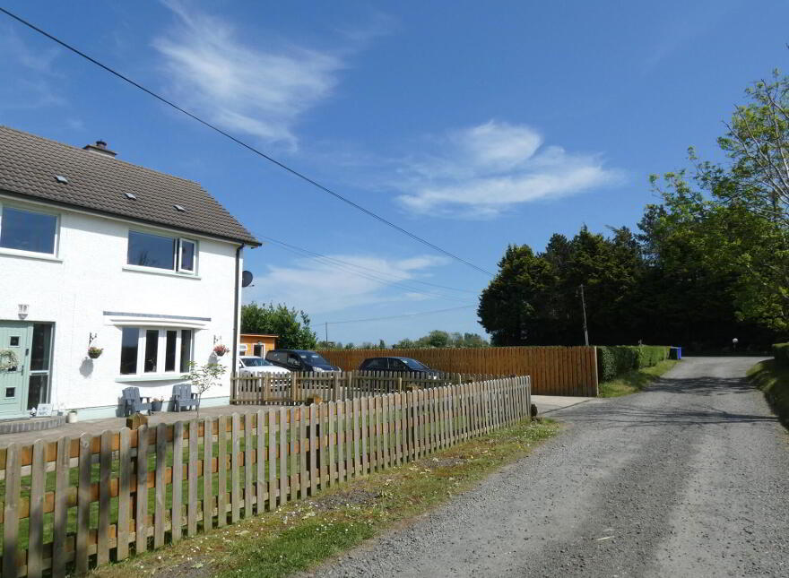 Lavender Cottage, 15 Lislagan Road, Ballymoney, BT53 7DD