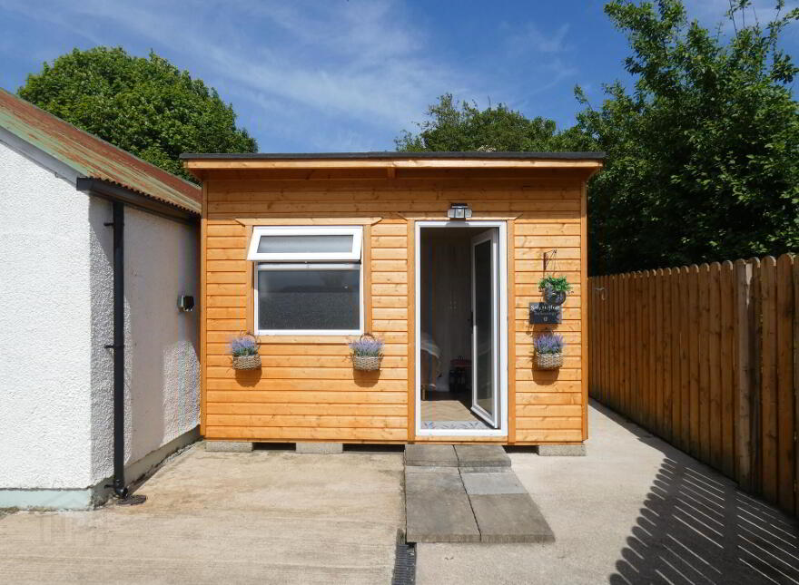 Lavender Cottage, 15 Lislagan Road, Ballymoney, BT53 7DD