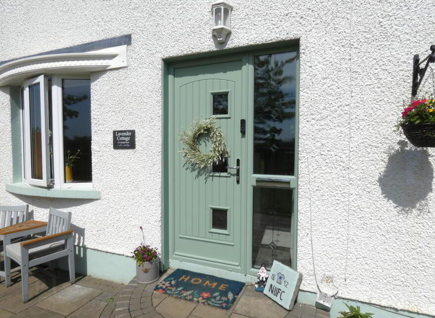 Lavender Cottage, 15 Lislagan Road, Ballymoney, BT53 7DD