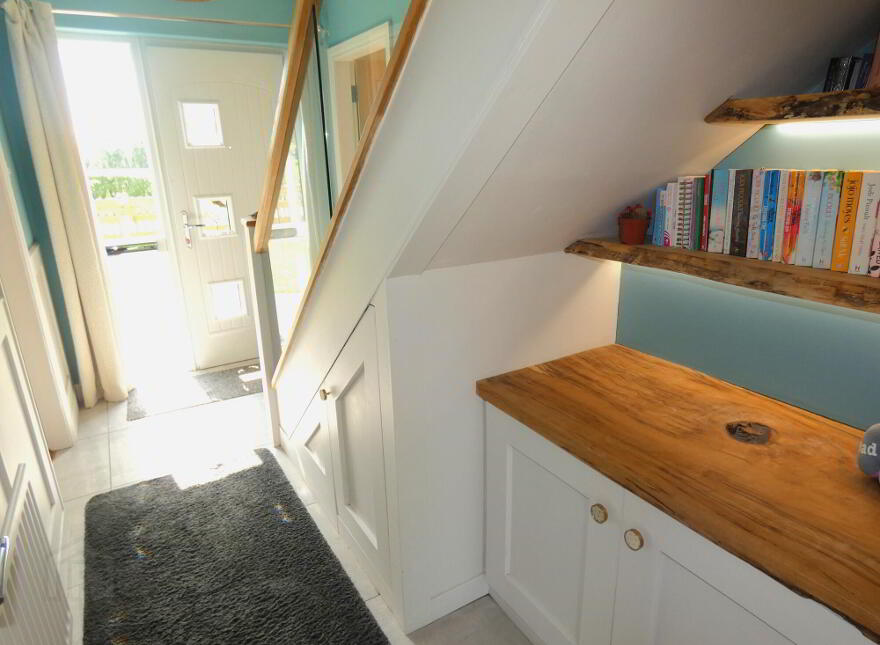 Lavender Cottage, 15 Lislagan Road, Ballymoney, BT53 7DD