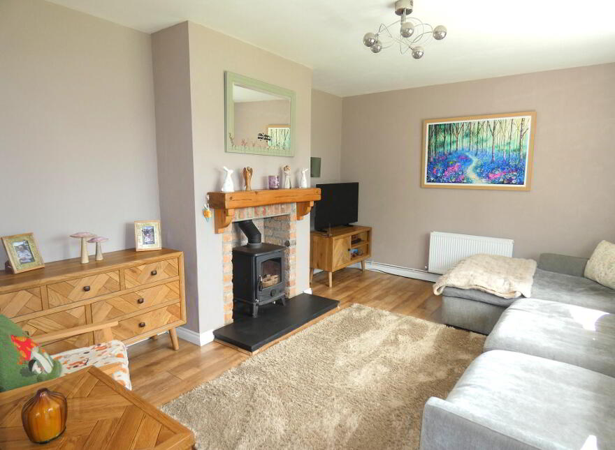 Lavender Cottage, 15 Lislagan Road, Ballymoney, BT53 7DD