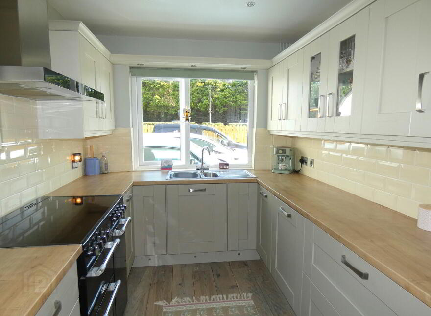 Lavender Cottage, 15 Lislagan Road, Ballymoney, BT53 7DD