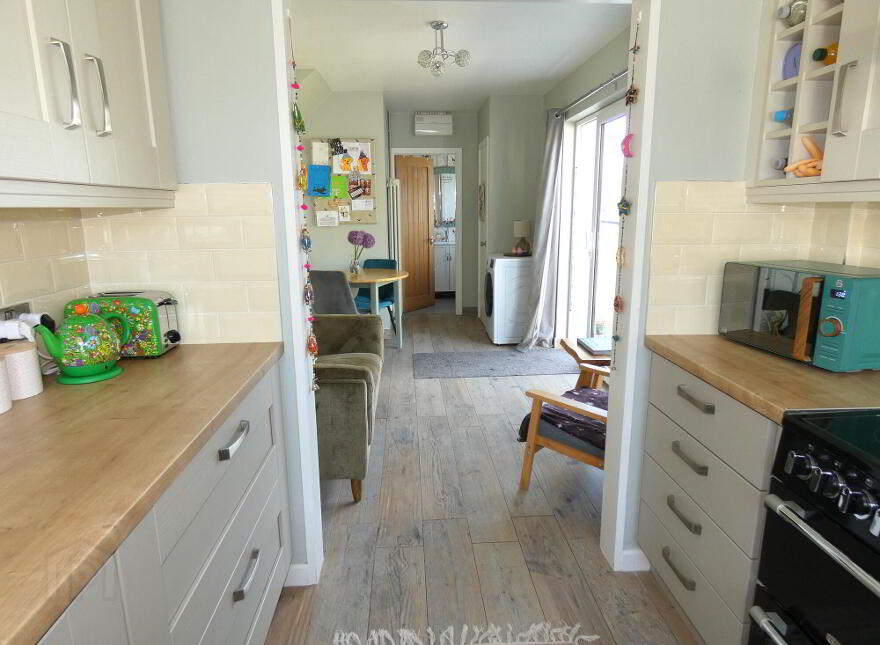 Lavender Cottage, 15 Lislagan Road, Ballymoney, BT53 7DD