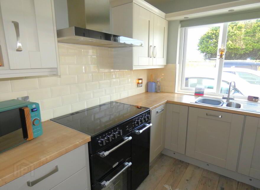 Lavender Cottage, 15 Lislagan Road, Ballymoney, BT53 7DD