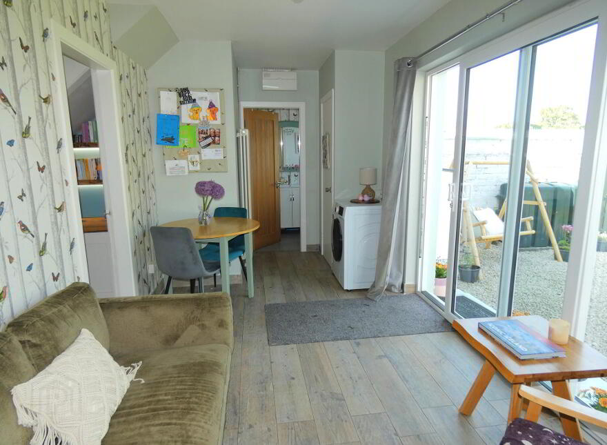 Lavender Cottage, 15 Lislagan Road, Ballymoney, BT53 7DD