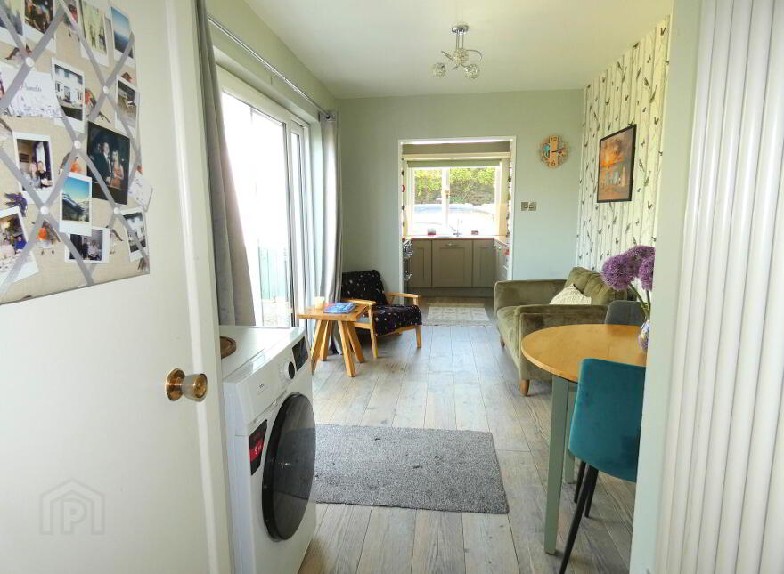 Lavender Cottage, 15 Lislagan Road, Ballymoney, BT53 7DD
