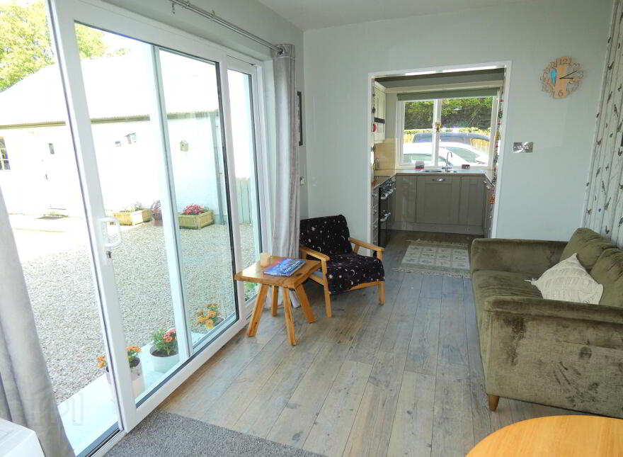 Lavender Cottage, 15 Lislagan Road, Ballymoney, BT53 7DD